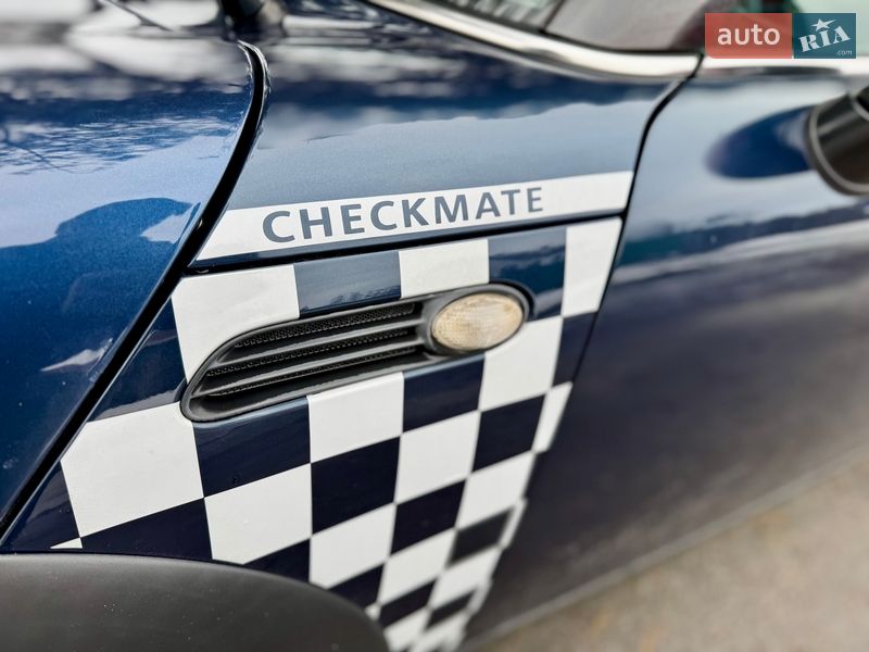 Хэтчбек MINI Cooper 2006 в Киеве
