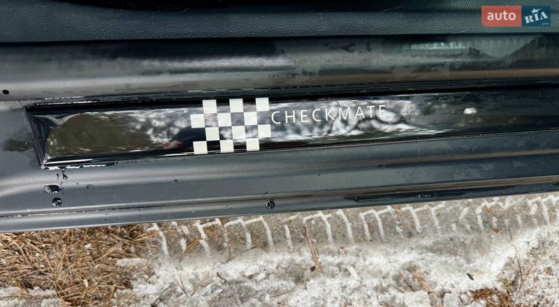 Хэтчбек MINI Cooper 2006 в Киеве