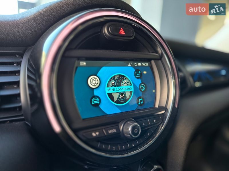 Хэтчбек MINI Cooper 2018 в Одессе