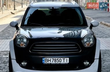 Хэтчбек MINI Cooper 2013 в Одессе
