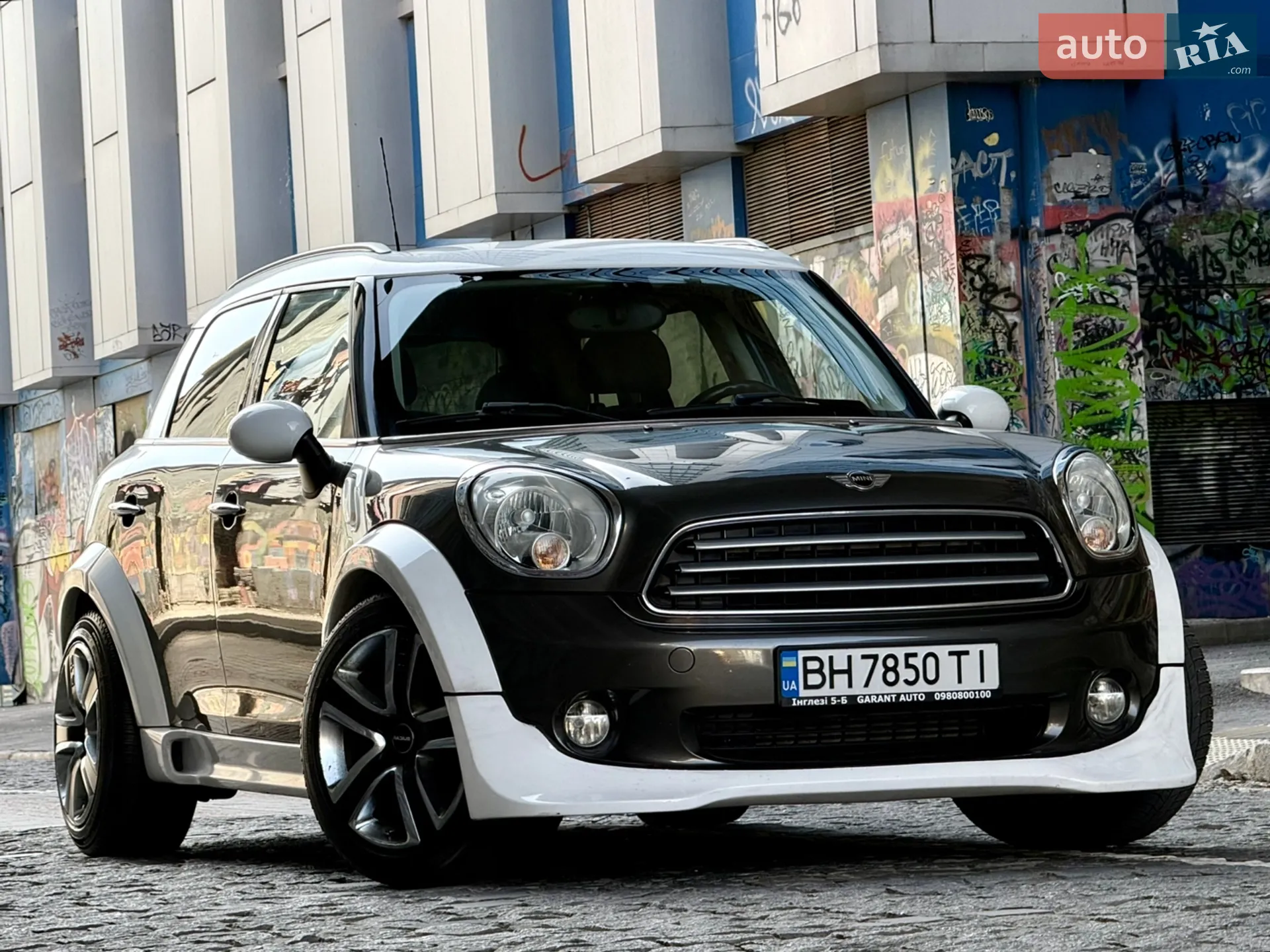2013 MINI Cooper - мініатюра 7