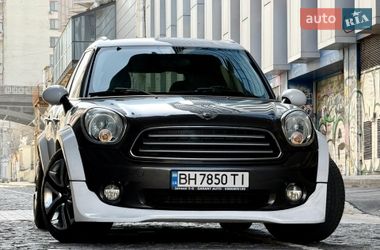 Хэтчбек MINI Cooper 2013 в Одессе