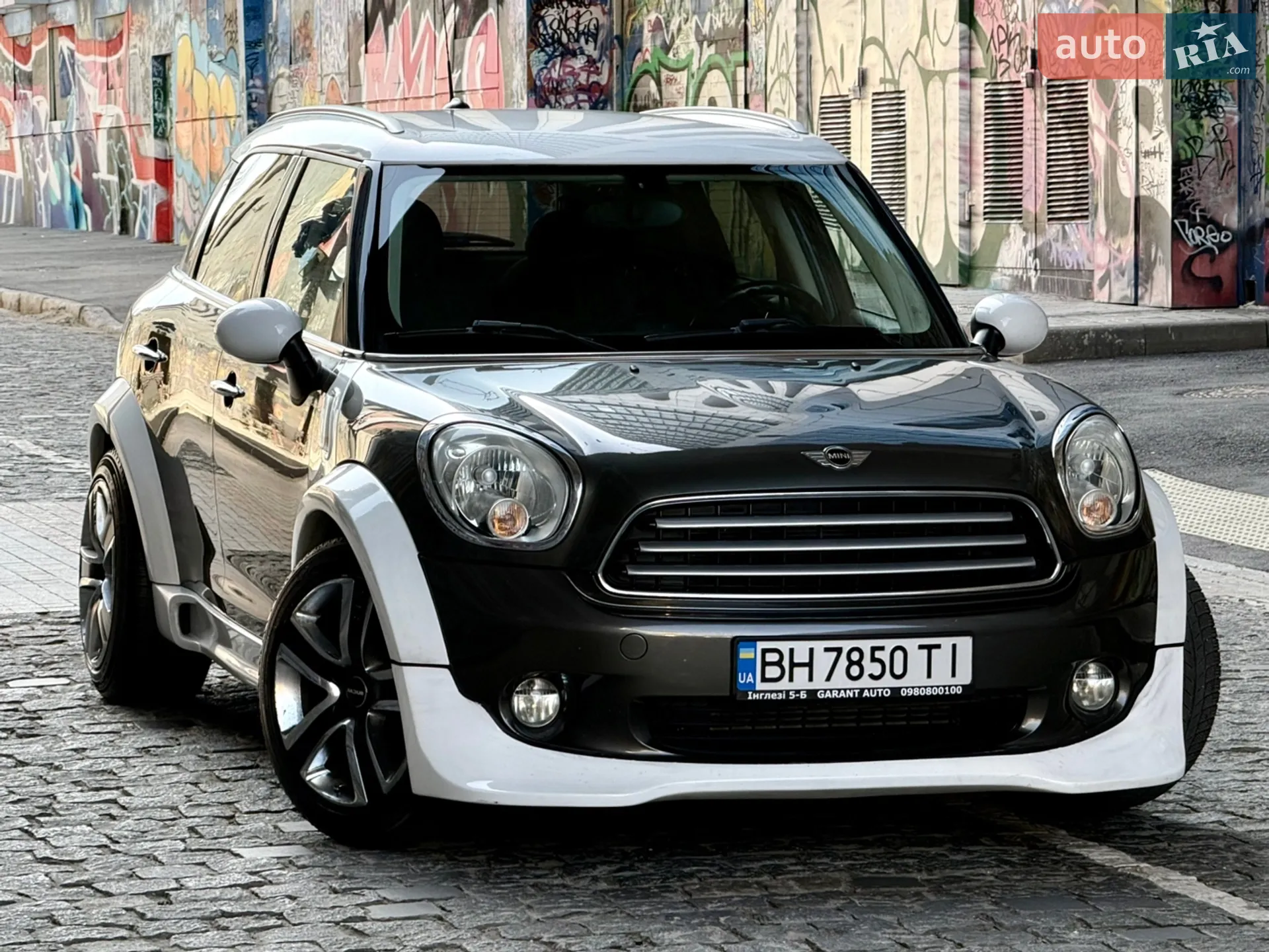 2013 MINI Cooper - мініатюра 14