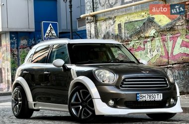 Хэтчбек MINI Cooper 2013 в Одессе