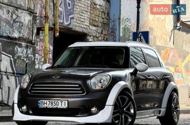 Хэтчбек MINI Cooper 2013 в Одессе