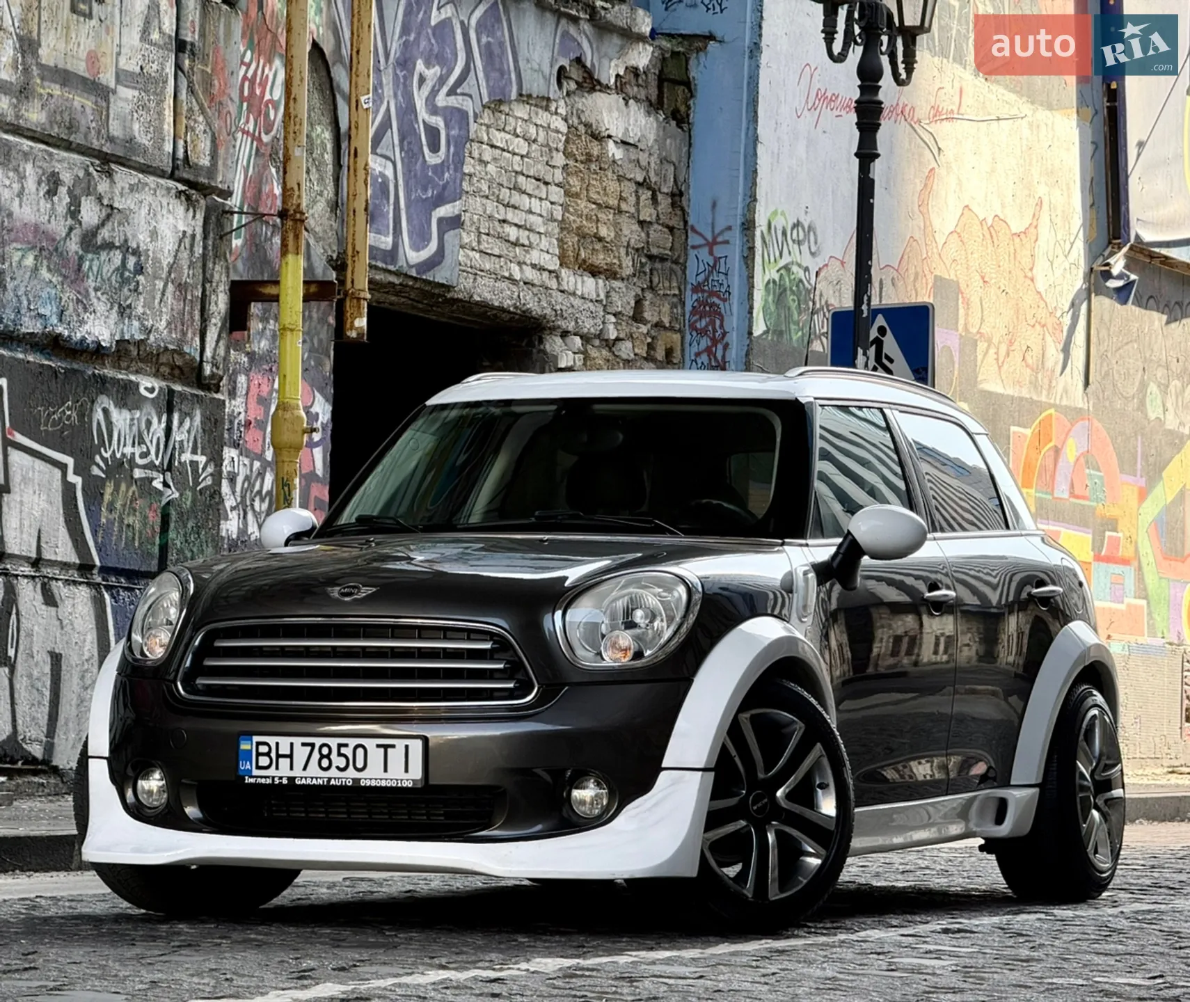 2013 MINI Cooper - мініатюра 19
