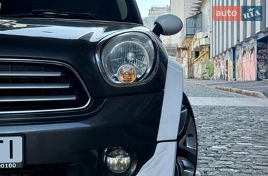 Хэтчбек MINI Cooper 2013 в Одессе