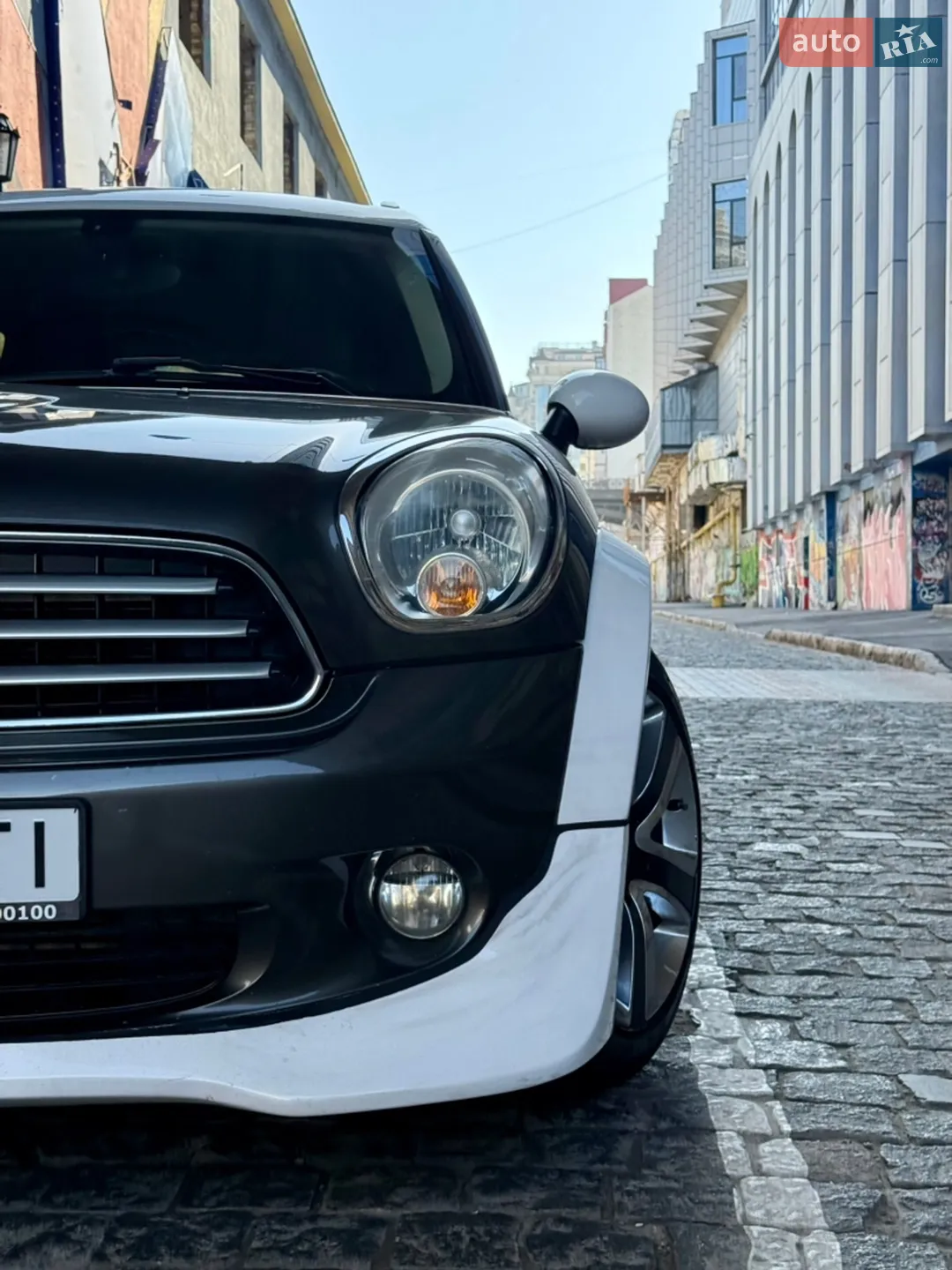 2013 MINI Cooper - мініатюра 26