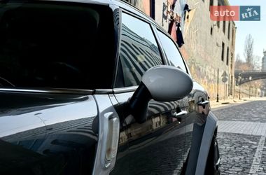 Хэтчбек MINI Cooper 2013 в Одессе