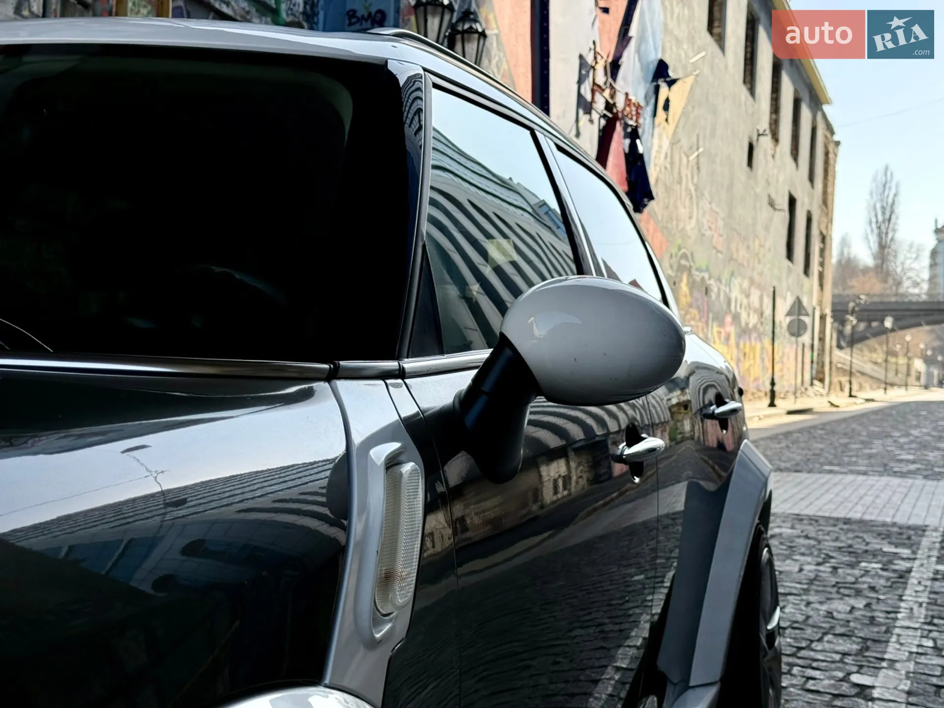 2013 MINI Cooper - мініатюра 29