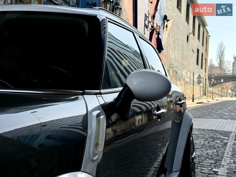 Хэтчбек MINI Cooper 2013 в Одессе
