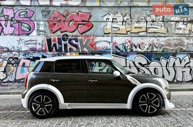 Хэтчбек MINI Cooper 2013 в Одессе