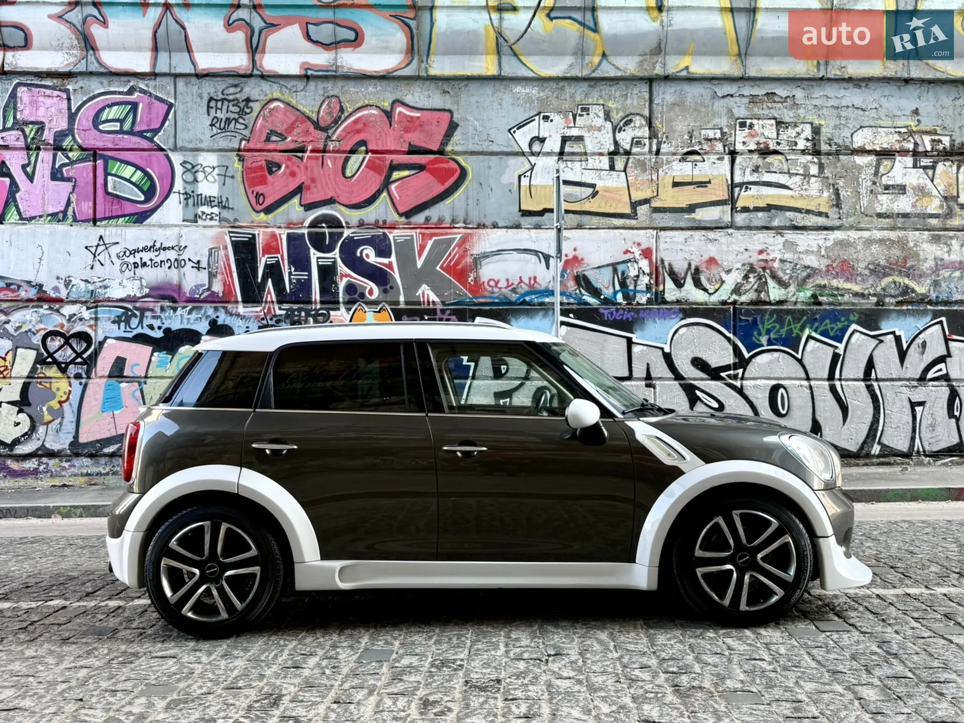 2013 MINI Cooper - мініатюра 38