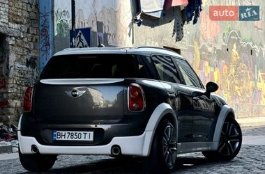 Хэтчбек MINI Cooper 2013 в Одессе