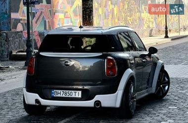 Хэтчбек MINI Cooper 2013 в Одессе