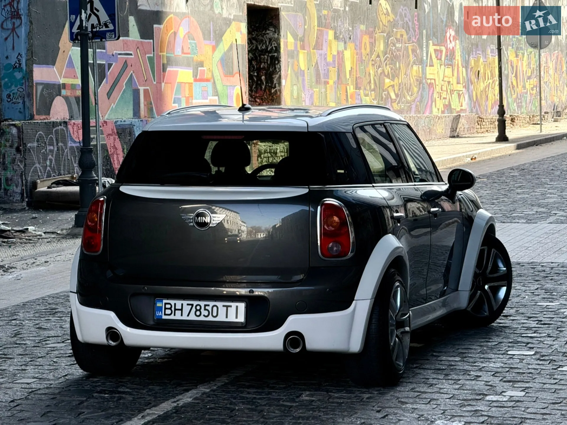 2013 MINI Cooper - мініатюра 45
