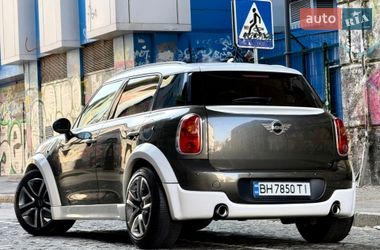 Хэтчбек MINI Cooper 2013 в Одессе