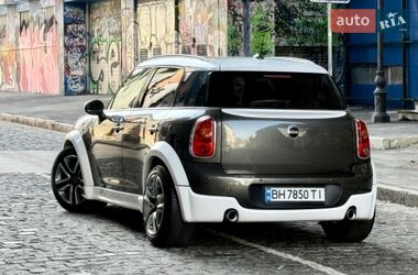 Хэтчбек MINI Cooper 2013 в Одессе