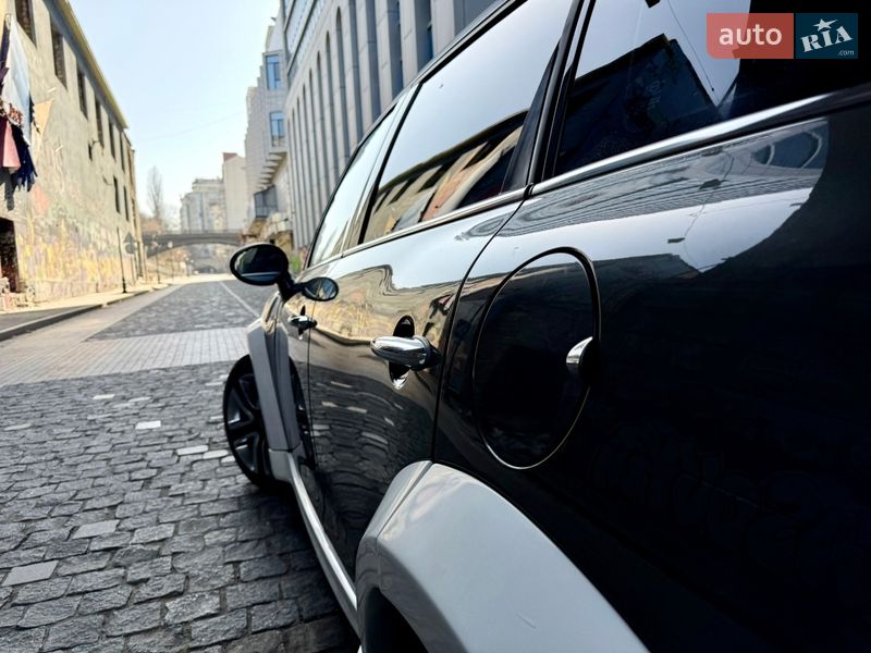Хэтчбек MINI Cooper 2013 в Одессе
