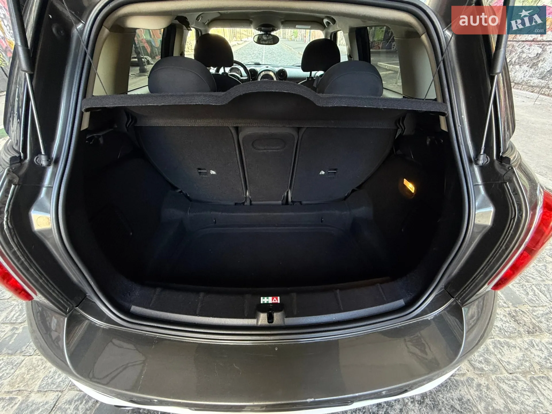 2013 MINI Cooper - мініатюра 64