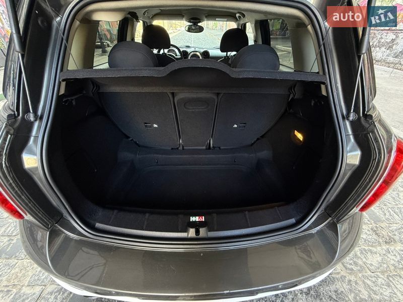 Хэтчбек MINI Cooper 2013 в Одессе