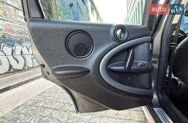 Хэтчбек MINI Cooper 2013 в Одессе