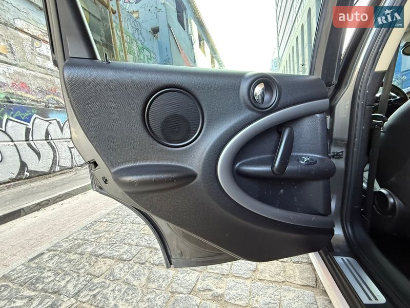 Хэтчбек MINI Cooper 2013 в Одессе