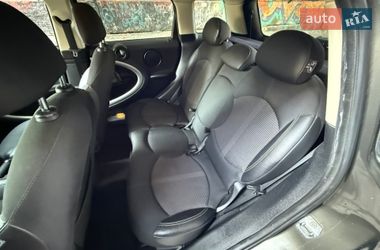 Хэтчбек MINI Cooper 2013 в Одессе