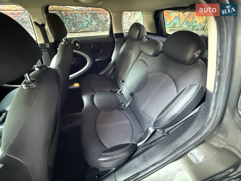 Хэтчбек MINI Cooper 2013 в Одессе