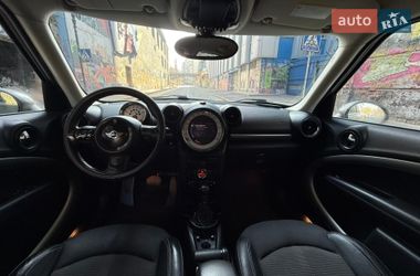 Хэтчбек MINI Cooper 2013 в Одессе