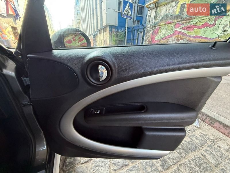 Хэтчбек MINI Cooper 2013 в Одессе