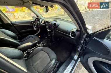 Хэтчбек MINI Cooper 2013 в Одессе