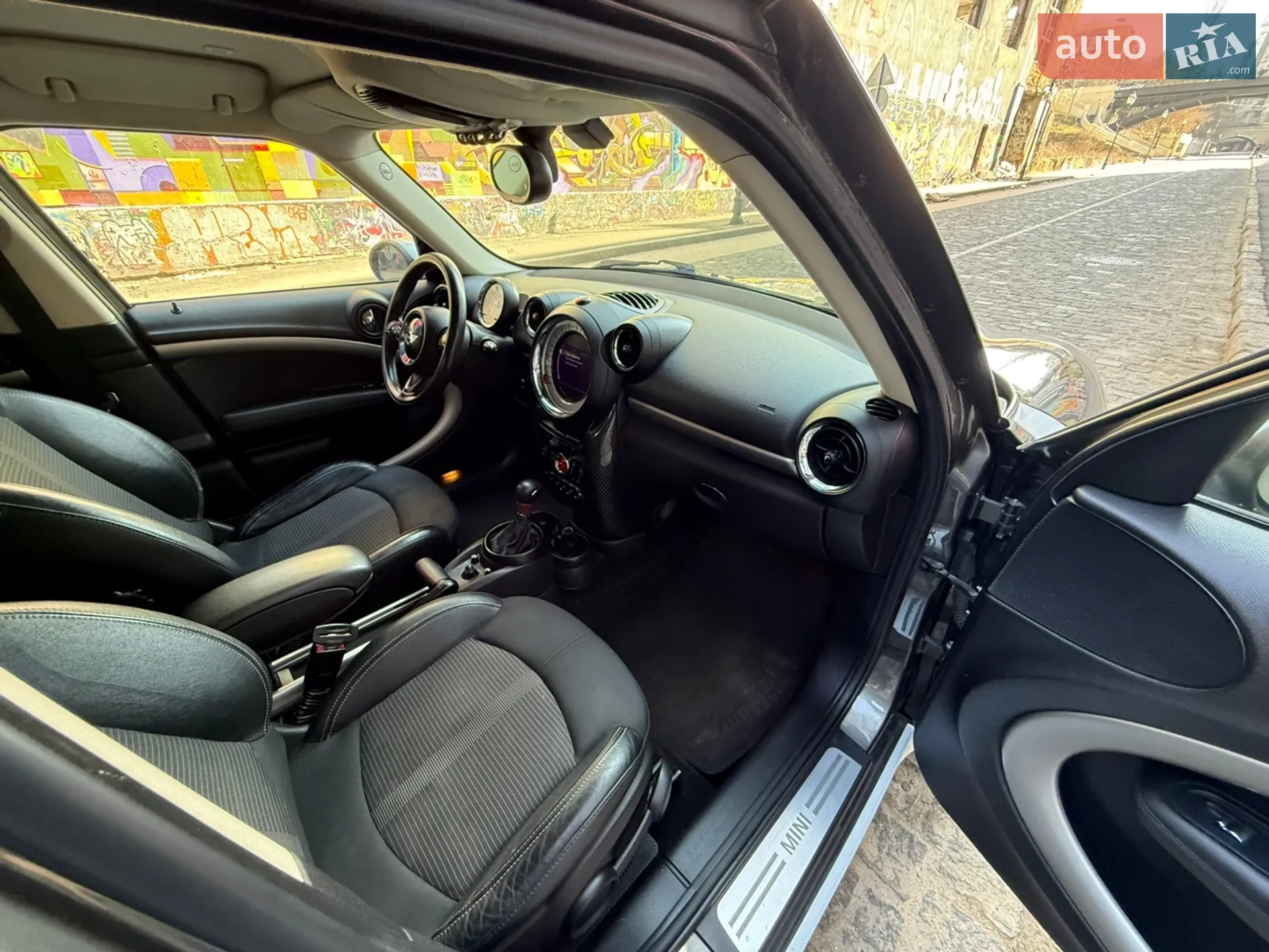 2013 MINI Cooper - мініатюра 86