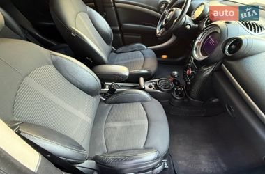 Хэтчбек MINI Cooper 2013 в Одессе