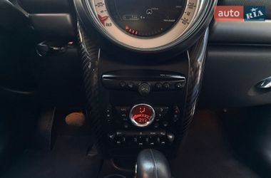 Хэтчбек MINI Cooper 2013 в Одессе