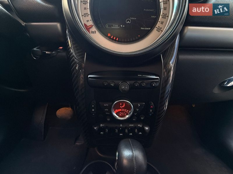 Хэтчбек MINI Cooper 2013 в Одессе