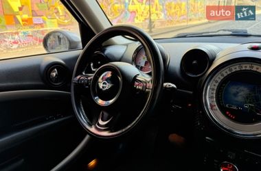 Хэтчбек MINI Cooper 2013 в Одессе