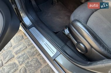 Хэтчбек MINI Cooper 2013 в Одессе