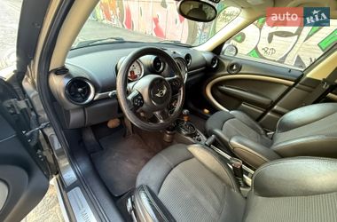 Хэтчбек MINI Cooper 2013 в Одессе