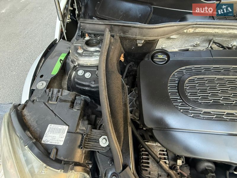 Хэтчбек MINI Cooper 2013 в Одессе