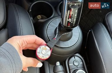 Хэтчбек MINI Cooper 2019 в Киеве