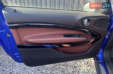 Хетчбек MINI Cooper 2013 в Дніпрі
