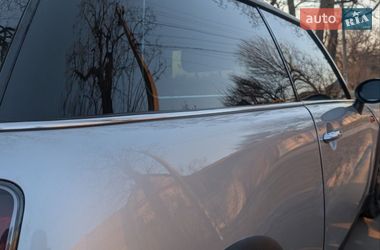 Хэтчбек MINI Cooper 2003 в Днепре