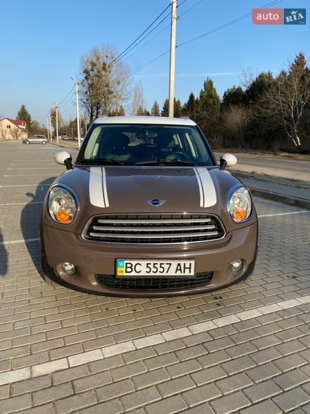Хэтчбек MINI Cooper 2012 в Львове фото 5 Хэтчбек MINI Cooper 2012 в Львове