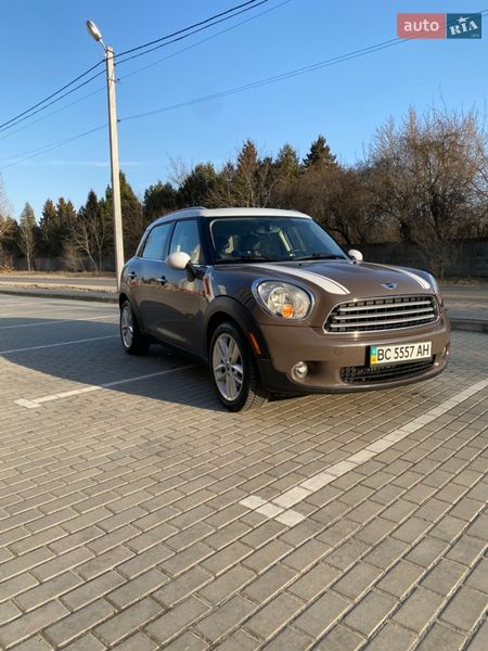 Хэтчбек MINI Cooper 2012 в Львове фото 8 Хэтчбек MINI Cooper 2012 в Львове