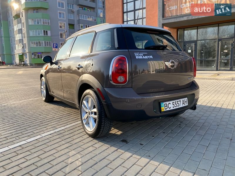 Хэтчбек MINI Cooper 2012 в Львове фото 15 Хэтчбек MINI Cooper 2012 в Львове