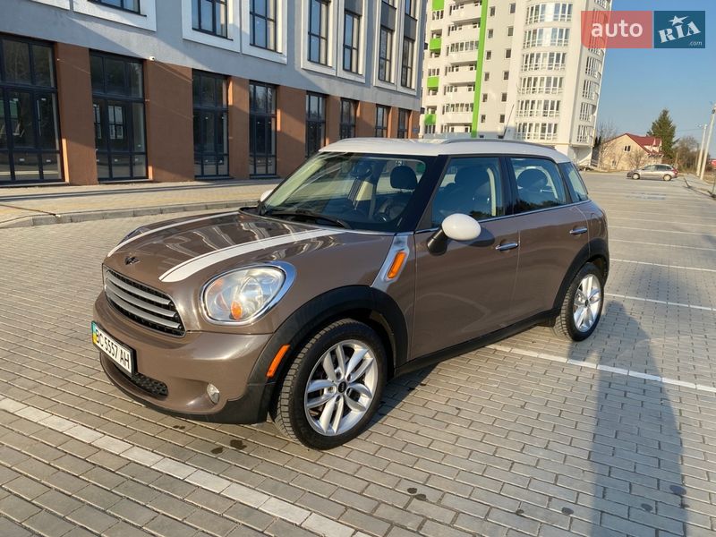 Хэтчбек MINI Cooper 2012 в Львове фото 19 Хэтчбек MINI Cooper 2012 в Львове