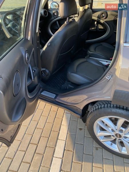 Хэтчбек MINI Cooper 2012 в Львове фото 27 Хэтчбек MINI Cooper 2012 в Львове