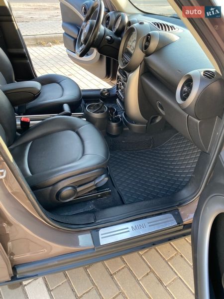 Хэтчбек MINI Cooper 2012 в Львове фото 31 Хэтчбек MINI Cooper 2012 в Львове