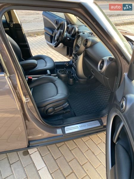 Хэтчбек MINI Cooper 2012 в Львове фото 35 Хэтчбек MINI Cooper 2012 в Львове